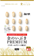 神明 金のいぶきPREMIUM