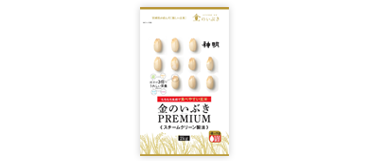 神明 金のいぶきPREMIUM