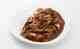 鶏肉しっとり！雪国まいたけ極とアスパラのカレー