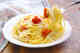 白まいたけとミニトマトのパスタ