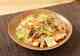 まいたけのやみつきスパイス炒め