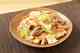 えりんぎのやみつきスパイス炒め