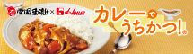 カレーでうちかつ！