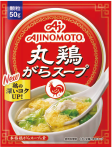 丸鶏がらスープ™