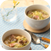 ふんわり卵でやさしい味に。春キャベツの卵らんスープ