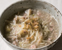 あんかけ風ラーメン