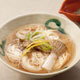 さらりと食べれる“にゅう麺”